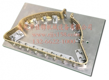 高周波焊接模具